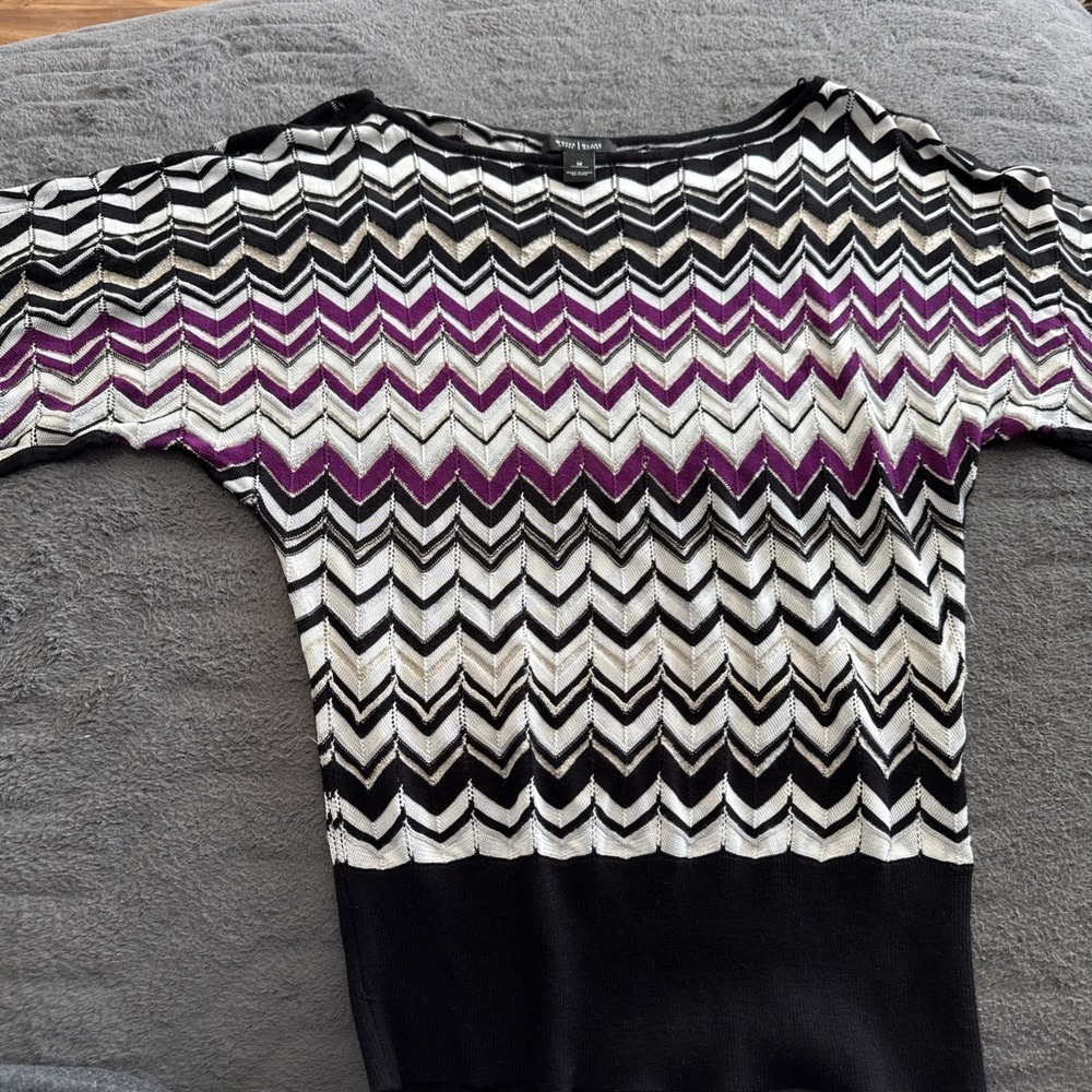 white house black market Top